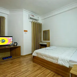 Hostel Backpackers, Ho-Chi-Minh-Stadt