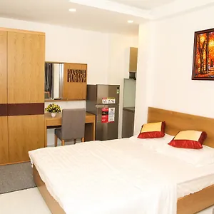 Gasthof 60 Saigon, Ho-Chi-Minh-Stadt