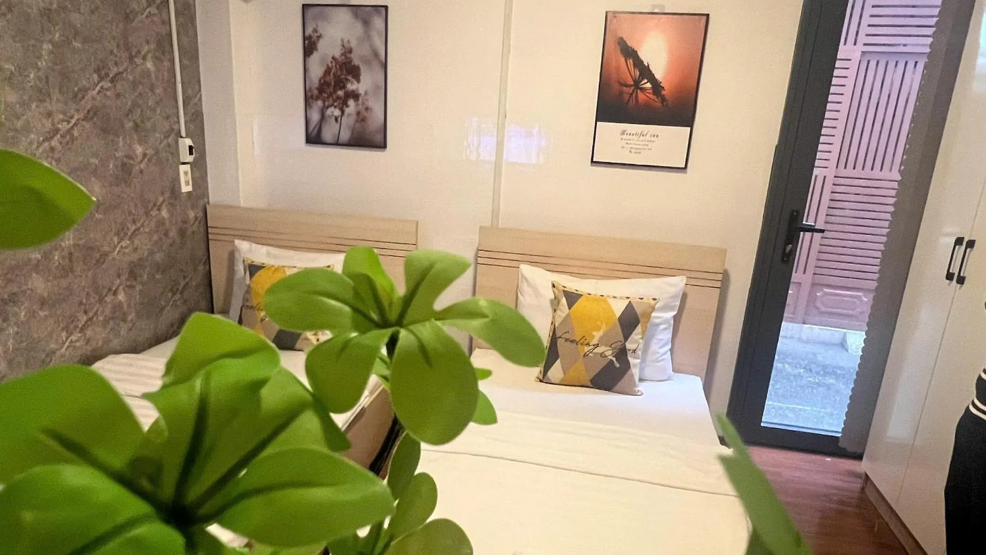 Jasmine Hotel - Pham Ngu Lao Q1 - By Bay Luxury Ho Chi Minh City