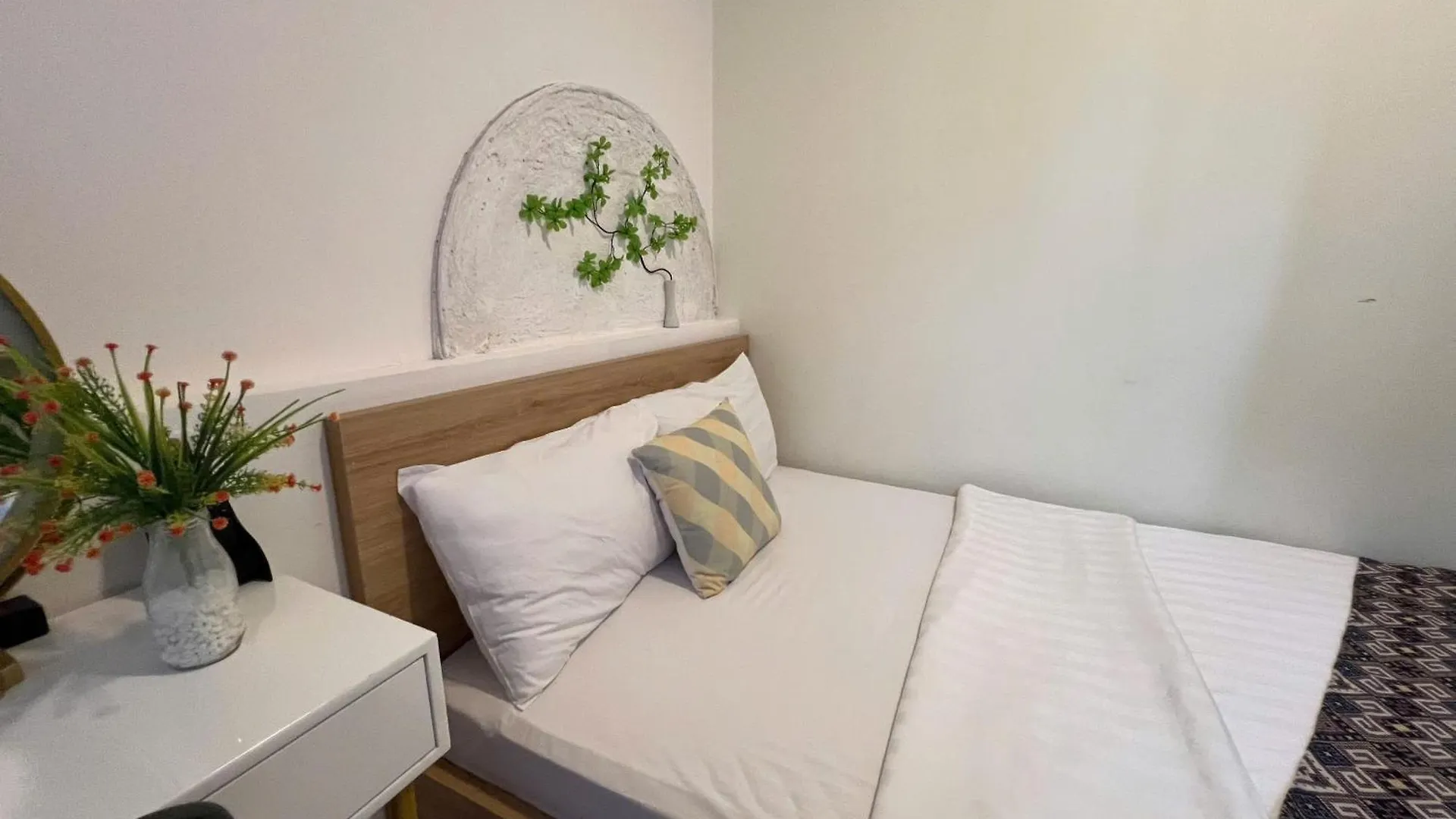 Jasmine Hotel - Pham Ngu Lao Q1 - By Bay Luxury Ho Chi Minh City 3*,